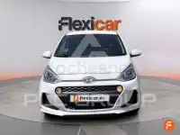 2019 Hyundai I10