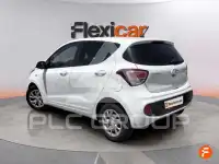 2019 Hyundai I10