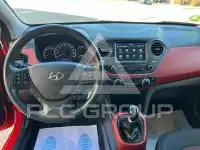 2019 Hyundai I10