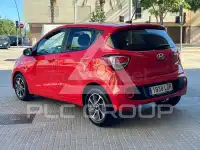 2019 Hyundai I10