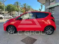 2019 Hyundai I10
