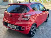 2019 Hyundai I10