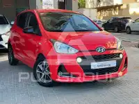2019 Hyundai I10