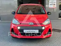 2019 Hyundai I10