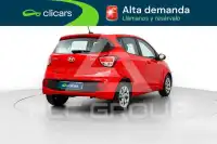 2019 Hyundai I10