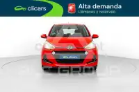 2019 Hyundai I10
