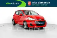 2019 Hyundai I10