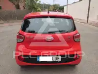 2019 Hyundai I10