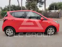 2019 Hyundai I10