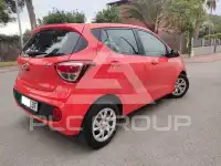 2019 Hyundai I10