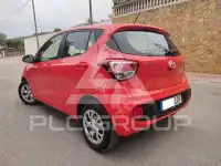 2019 Hyundai I10