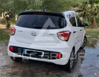 2019 Hyundai I10