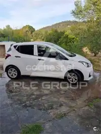 2019 Hyundai I10