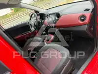 2019 Hyundai I10