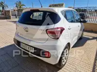 2019 Hyundai I10