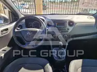 2019 Hyundai I10