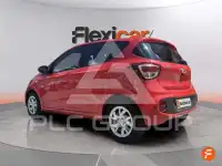 2019 Hyundai I10
