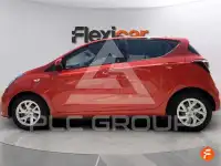 2019 Hyundai I10