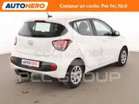2019 Hyundai I10