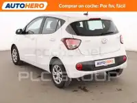 2019 Hyundai I10