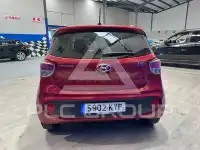 2019 Hyundai I10