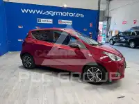 2019 Hyundai I10