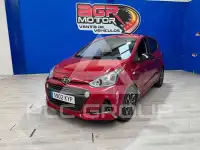 2019 Hyundai I10