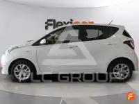 2019 Hyundai I10