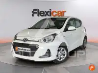 2019 Hyundai I10