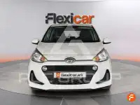 2019 Hyundai I10