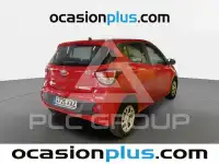 2019 Hyundai I10