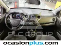 2019 Hyundai I10