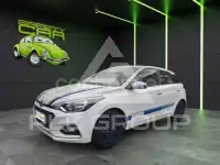 2019 Hyundai I20