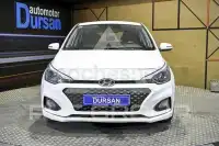 2019 Hyundai I20