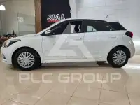 2019 Hyundai I20