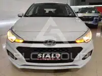 2019 Hyundai I20