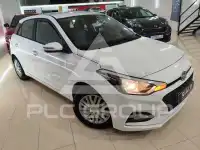2019 Hyundai I20