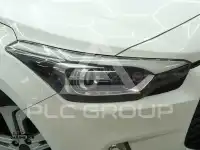 2019 Hyundai I20