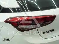 2019 Hyundai I20