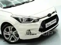 2019 Hyundai I20