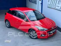 2019 Hyundai I20