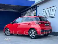 2019 Hyundai I20