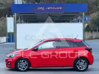 2019 Hyundai I20