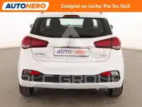 2019 Hyundai I20