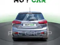 2019 Hyundai I20
