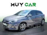 2019 Hyundai I20