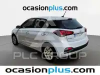 2019 Hyundai I20