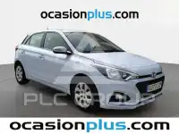 2019 Hyundai I20