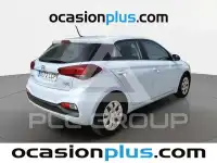 2019 Hyundai I20