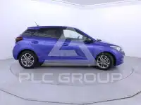 2019 Hyundai I20